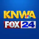 KNWA Weather & FOX24