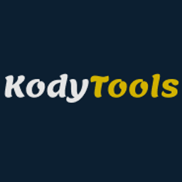 Kody Tools