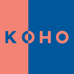 KOHO