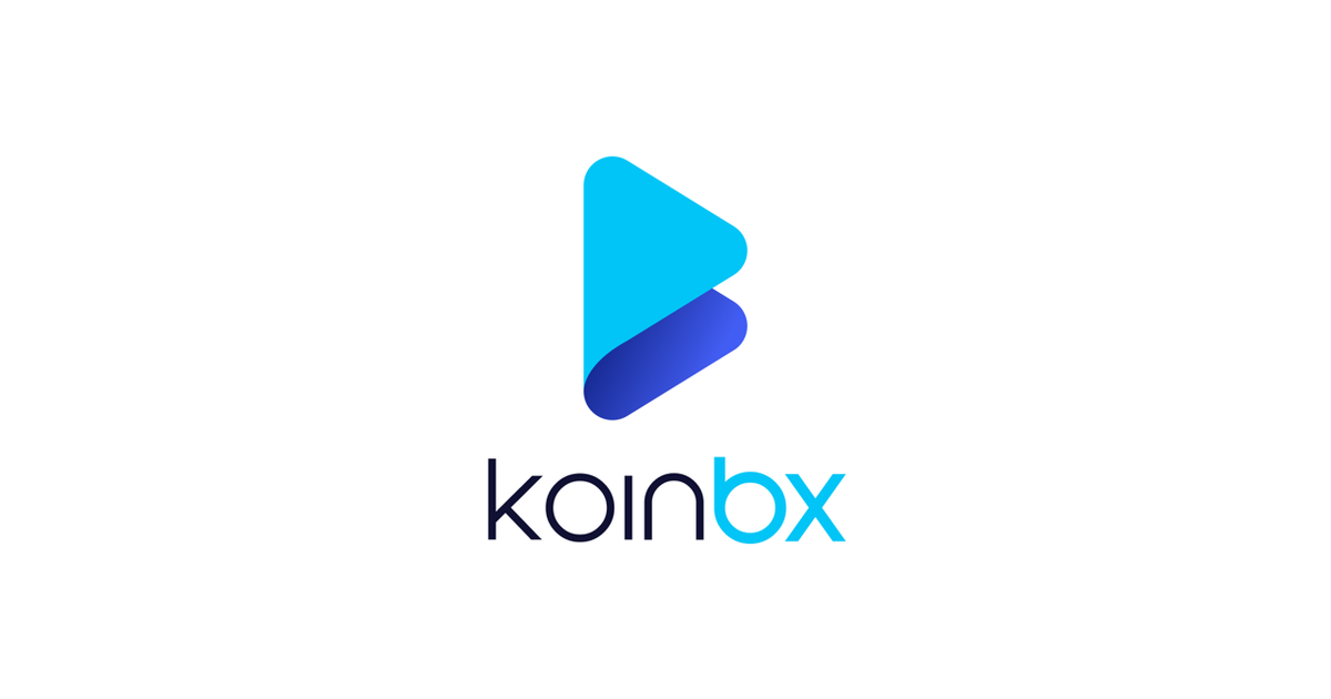 Koinbx desktop app for mac windows pc linux webcatalog