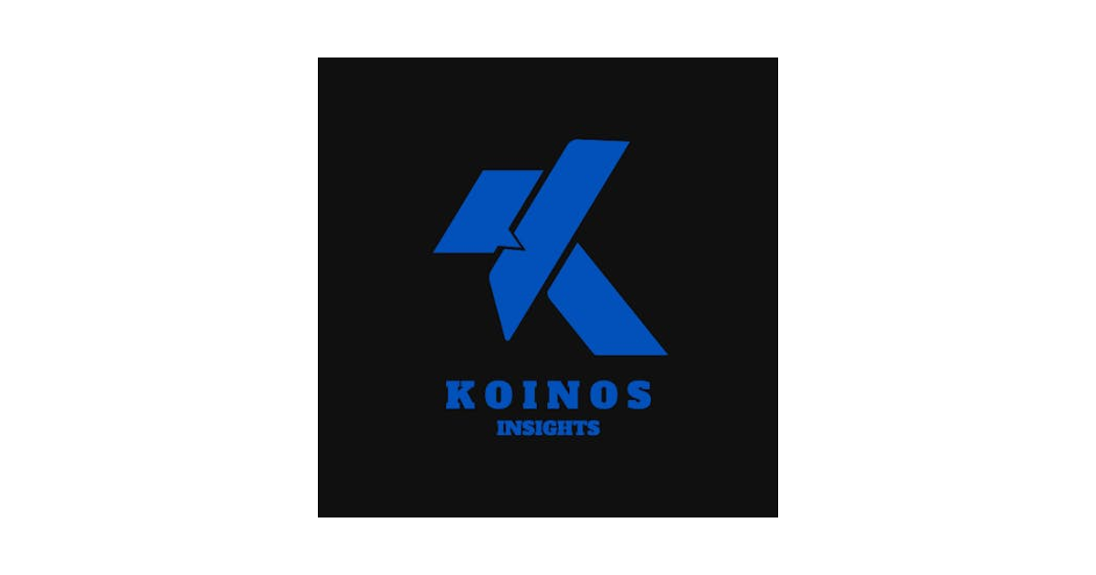 Koinos - Aplicación de escritorio para Mac, Windows (PC) - WebCatalog
