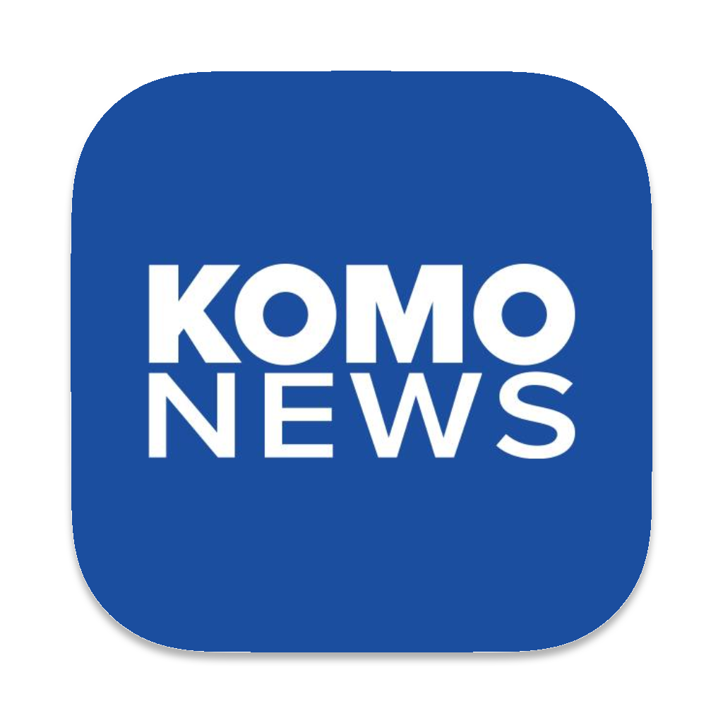 Komo Tv Logo