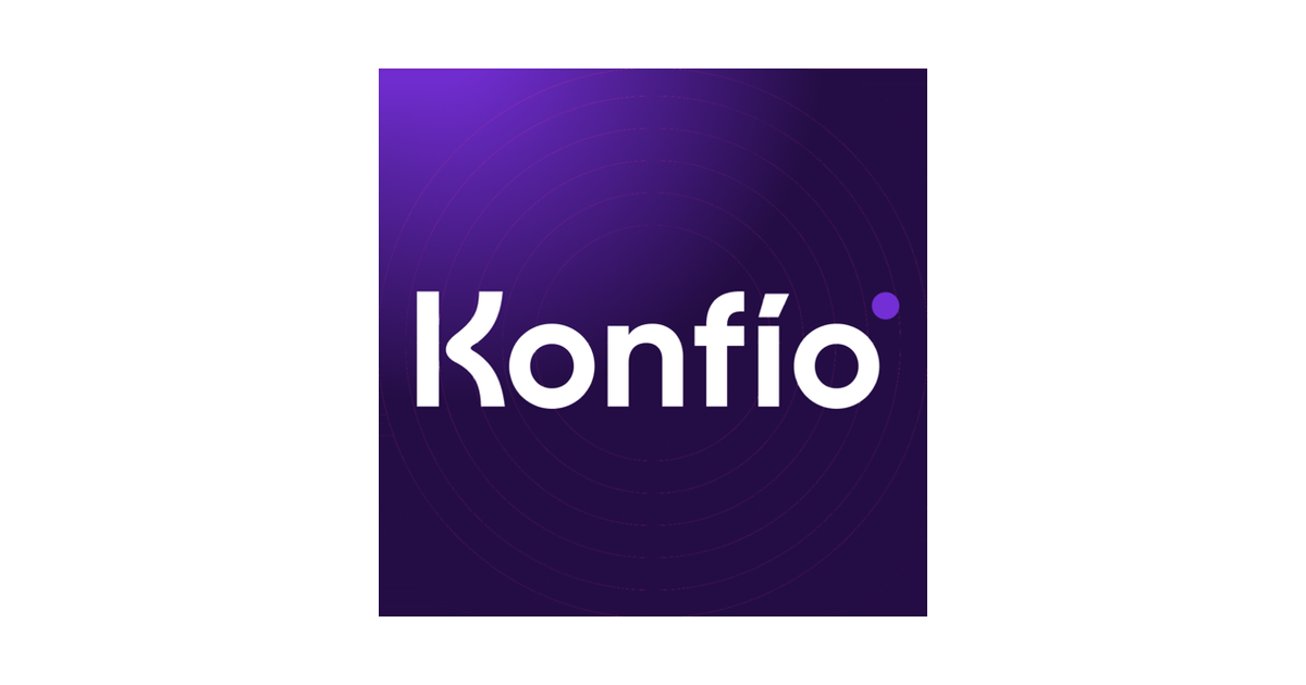 Konfío - Desktop App for Mac, Windows (PC), Linux - WebCatalog
