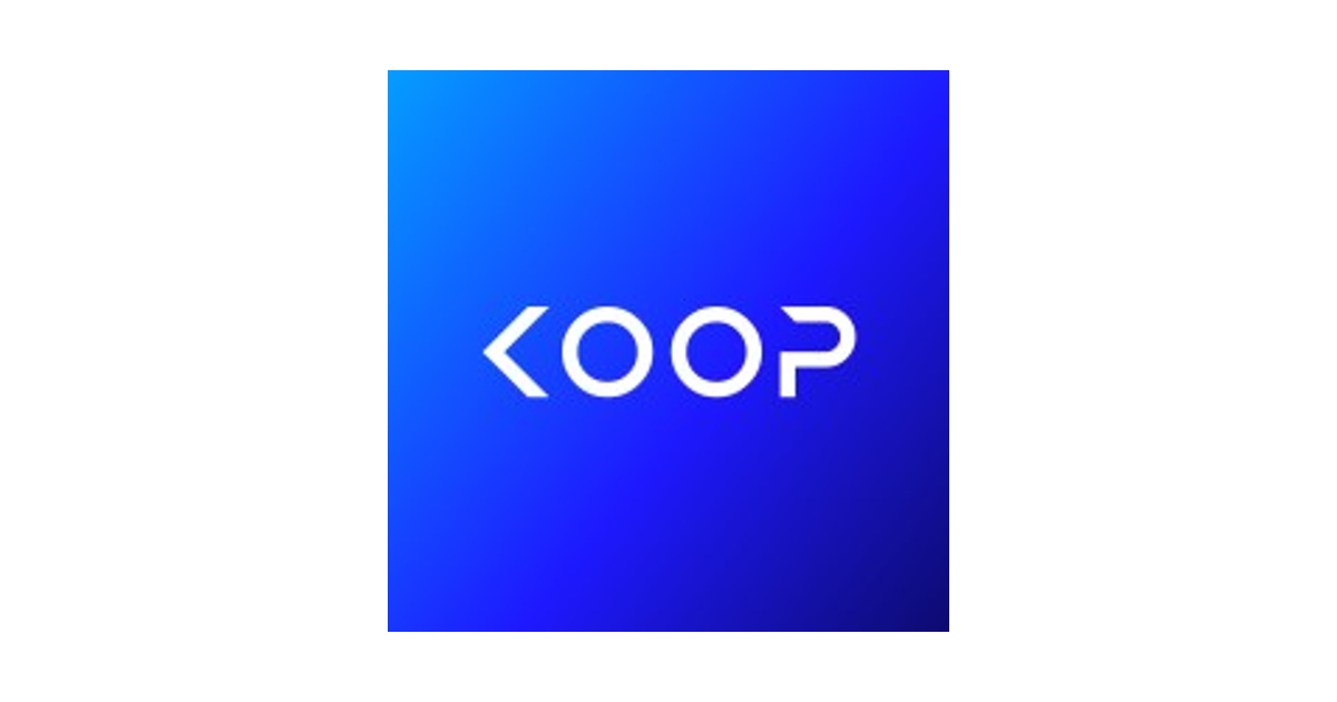 Koop - Aplicación de escritorio para Mac, Windows (PC) - WebCatalog