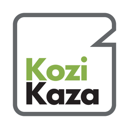 Kozikaza