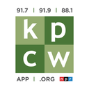 KPCW