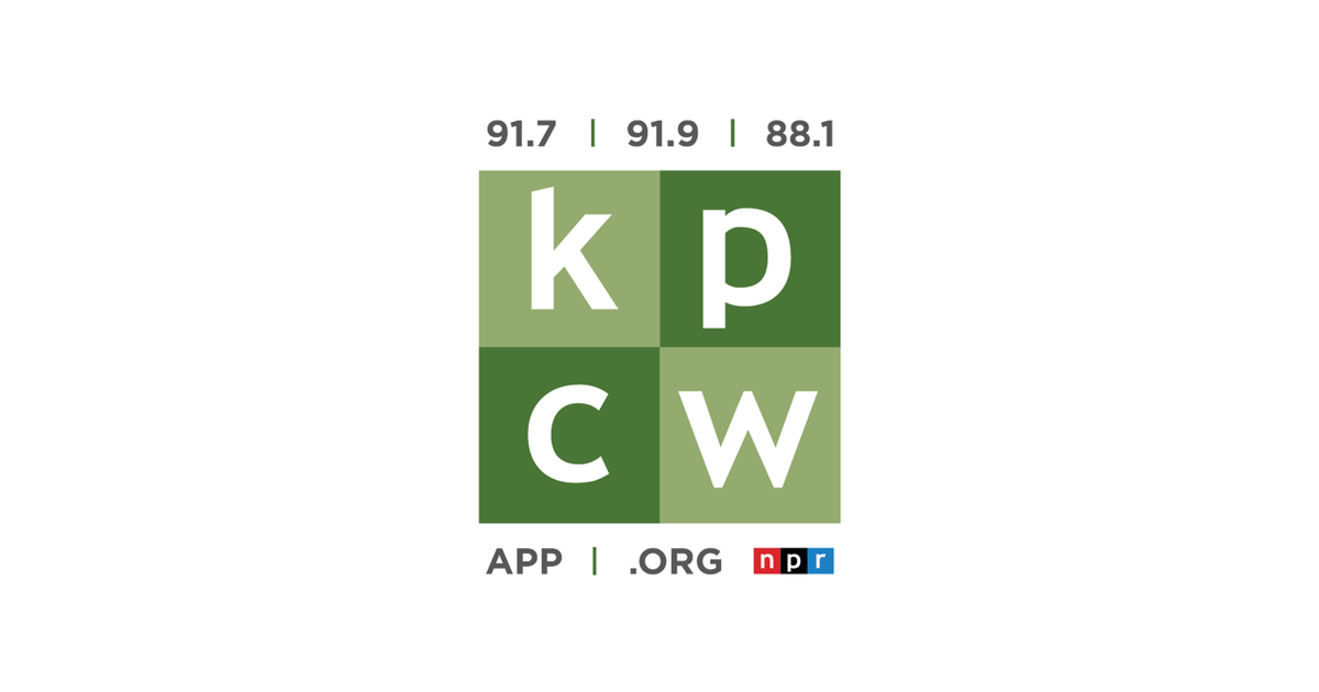 KPCW - Desktop App for Mac, Windows (PC) - WebCatalog