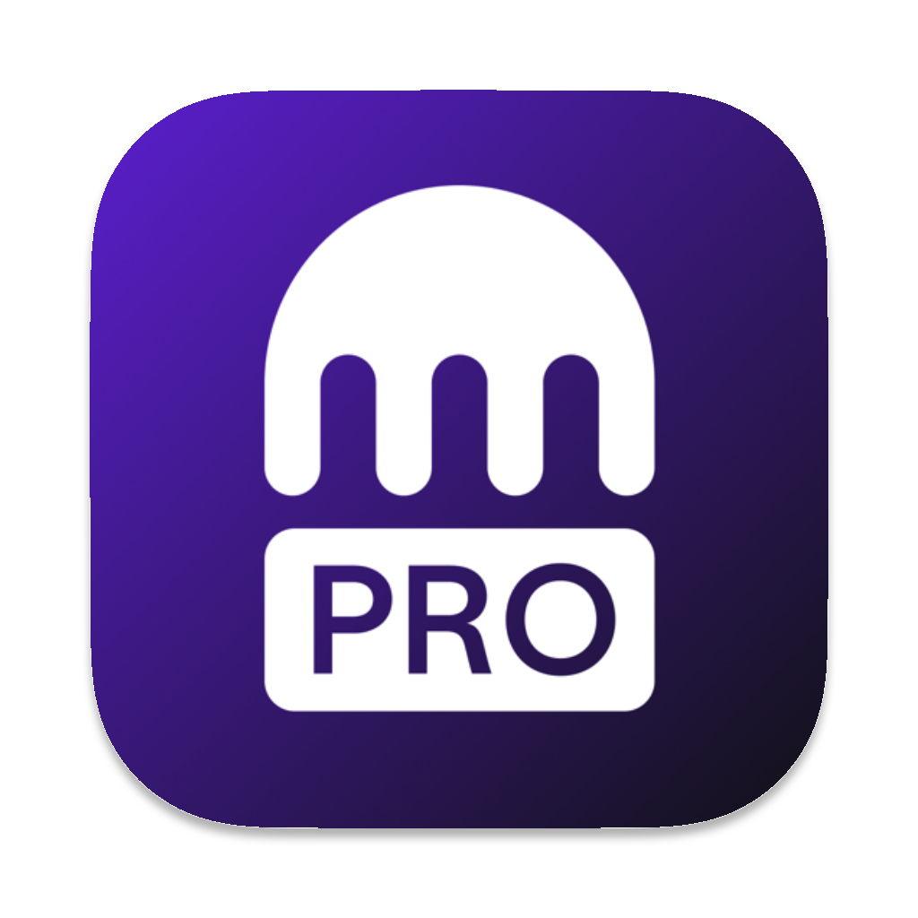 Kraken - Aplicación de escritorio para Mac, Windows (PC) - WebCatalog