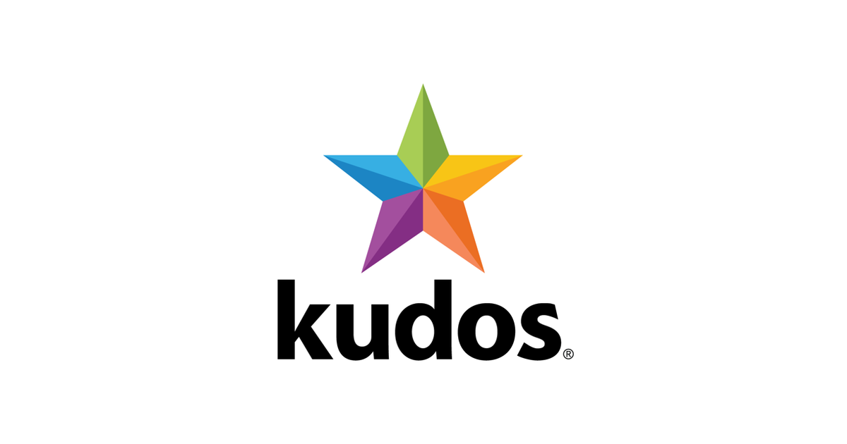 Kudos Mobile App for Android, iOS, iPadOS WebCatalog
