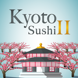 Kyoto Sushi II