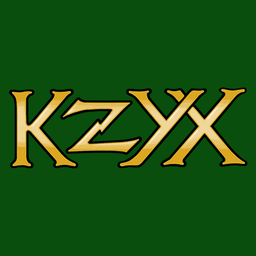 KZYX