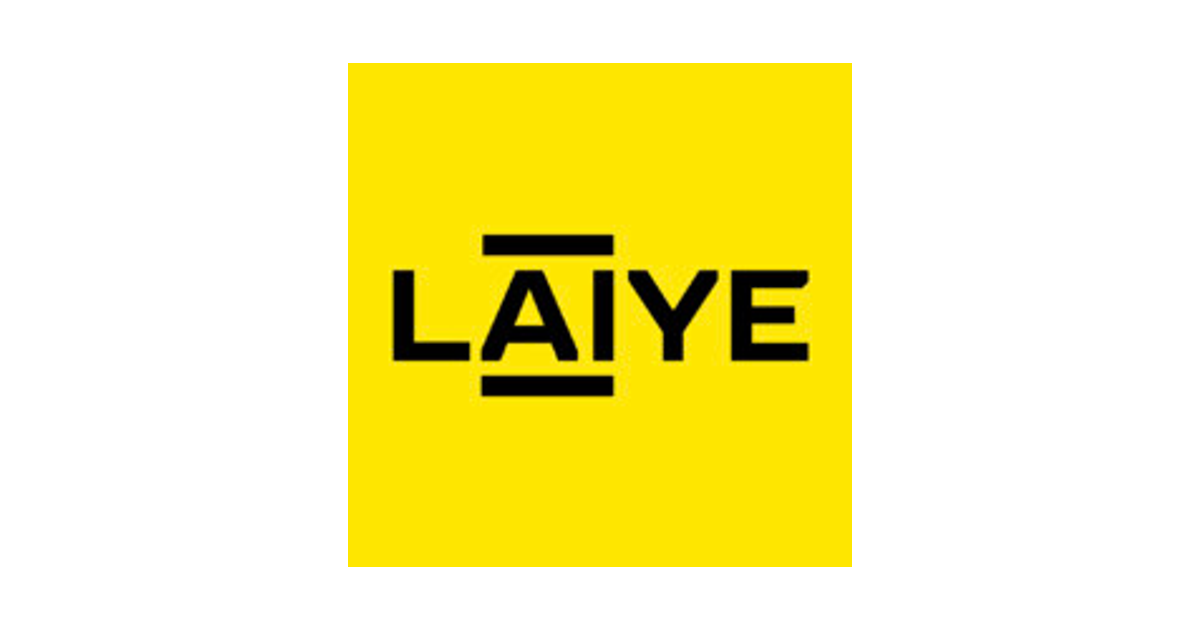 Laiye - Desktop App for Mac, Windows (PC) - WebCatalog