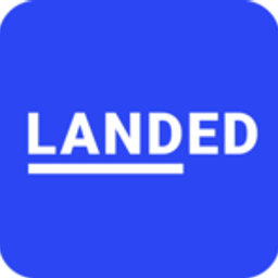 Landed