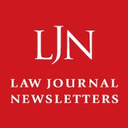 Law Journal Newsletters
