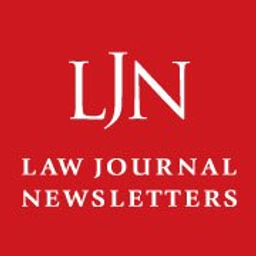 Law Journal Newsletters