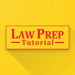 Law Prep Tutorial