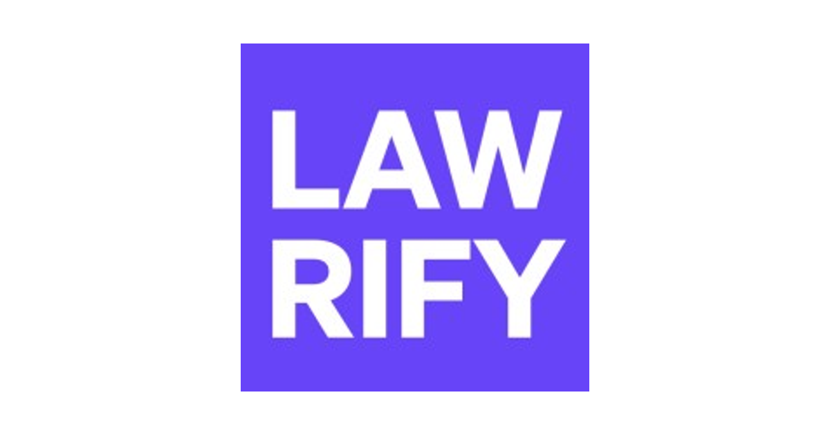 Lawrify desktop app for mac windows pc webcatalog