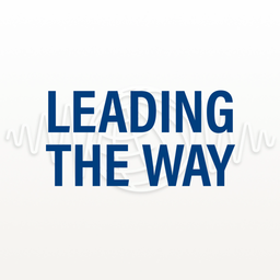 Leading The Way