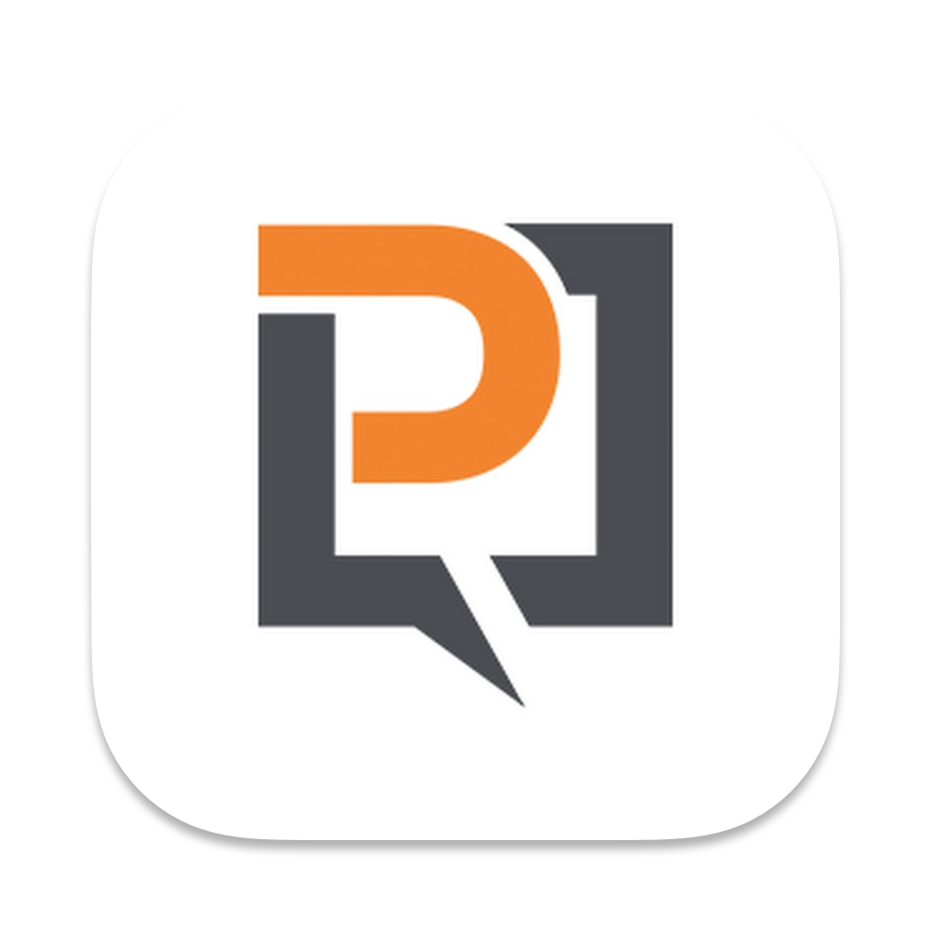 Lead Forensics - Desktop App for Mac, Windows (PC) - WebCatalog, image size:1024x1024