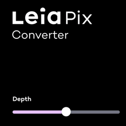 LeiaPix Converter