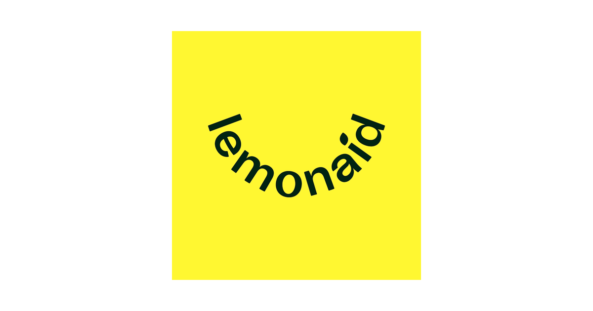 Lemonaid - Skrivebordsappen for Mac, Windows (PC), Linux - WebCatalog