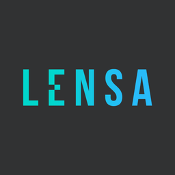 Lensa