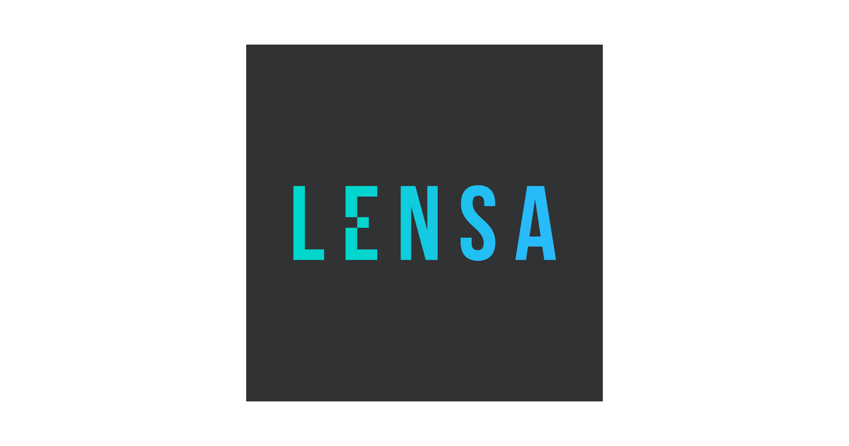 Lensa Project Manager Lensa - Desktop App for Mac, Windows (PC) - WebCatalog
