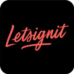 Letsignit