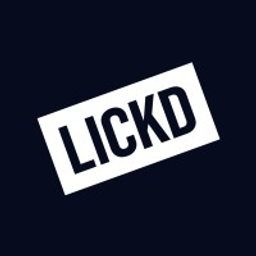 Lickd