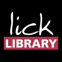 LickLibrary