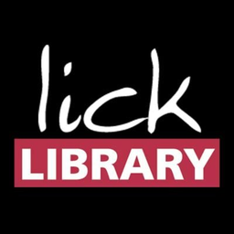 LickLibrary