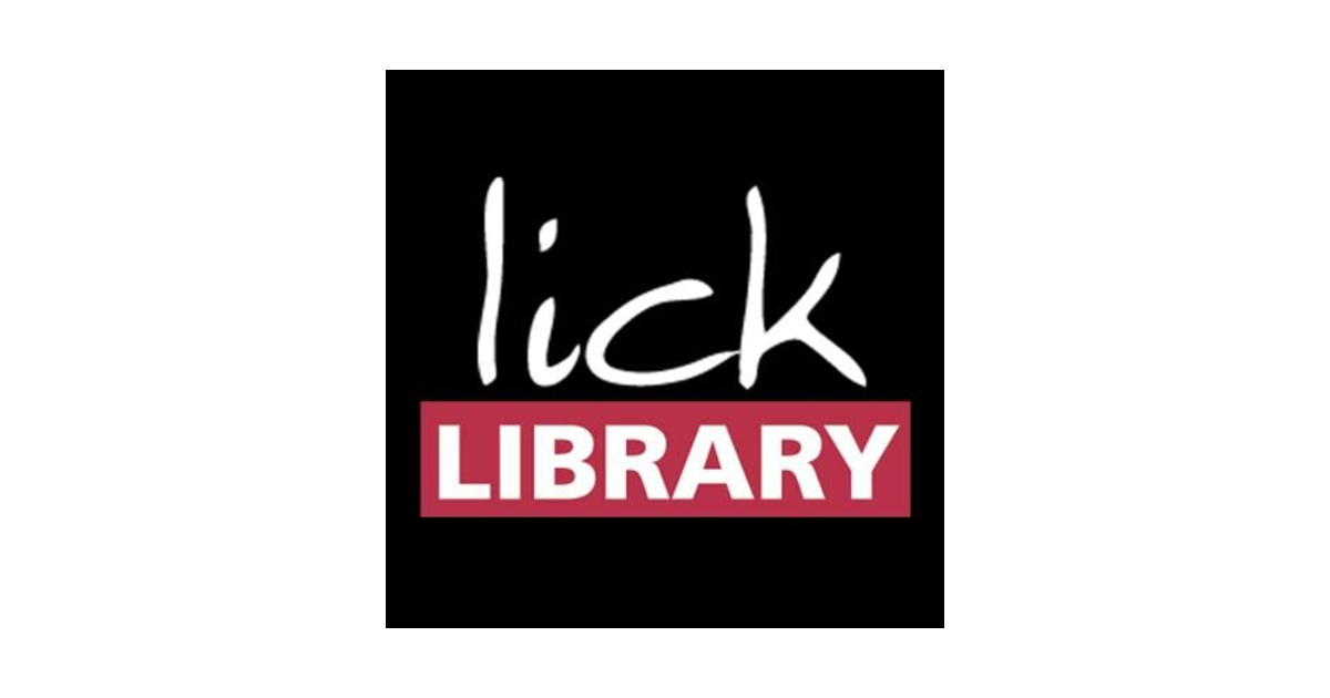 LickLibrary - Desktop App for Mac, Windows (PC) - WebCatalog