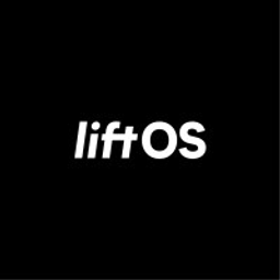 liftOS