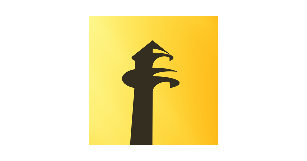 Lighthouse TV - Desktop-app & mobiele app - Mac, Windows, Android ...