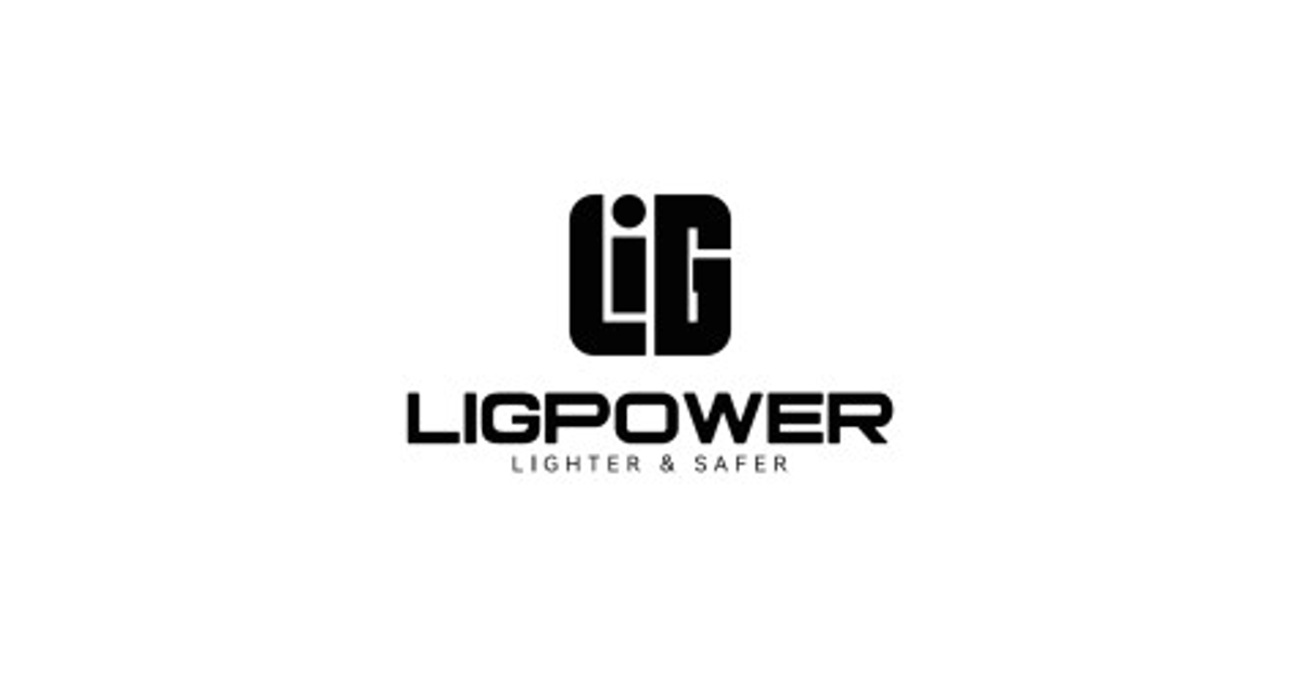 LIGPOWER - Desktop App - Mac, Windows - WebCatalog