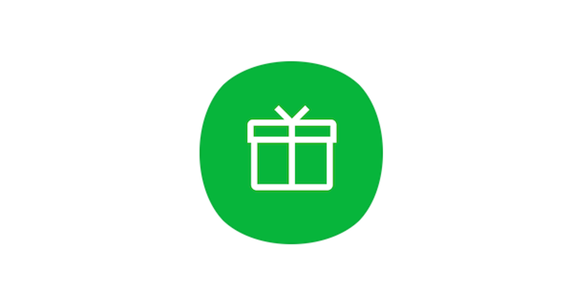 LINE 禮物 - Desktop App for Mac, Windows (PC) - WebCatalog