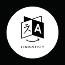 Lingoedit