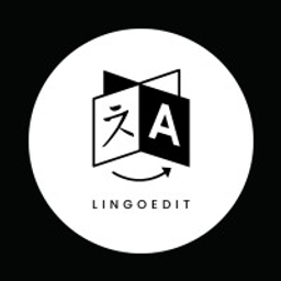 Lingoedit