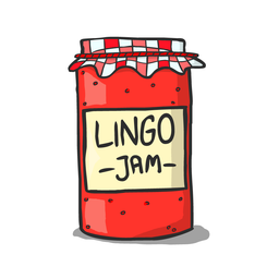 LingoJam