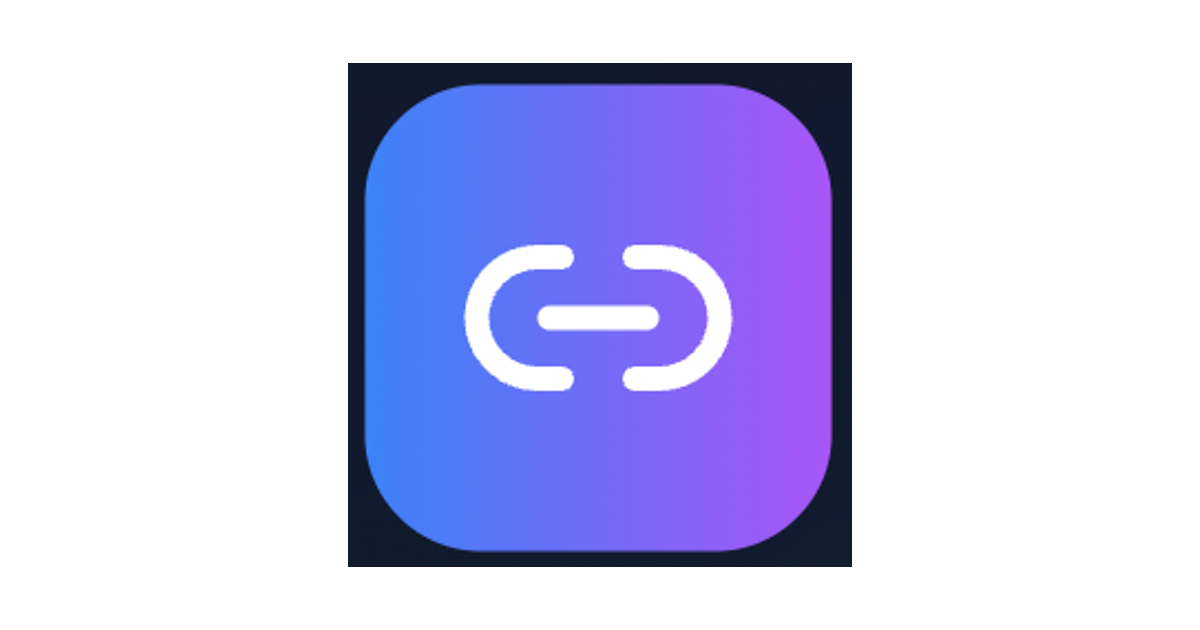 Linkify Android App Linkify - Desktop App - Mac, Windows - WebCatalog