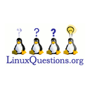 LinuxQuestions.org