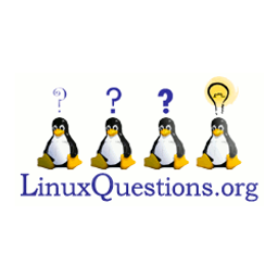 LinuxQuestions.org