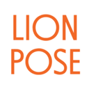 Lion Pose