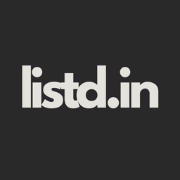 Listd