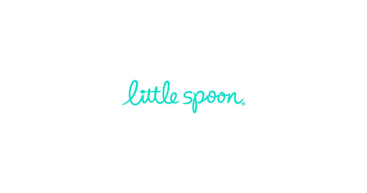 Little Spoon kids meal delivery brand preview