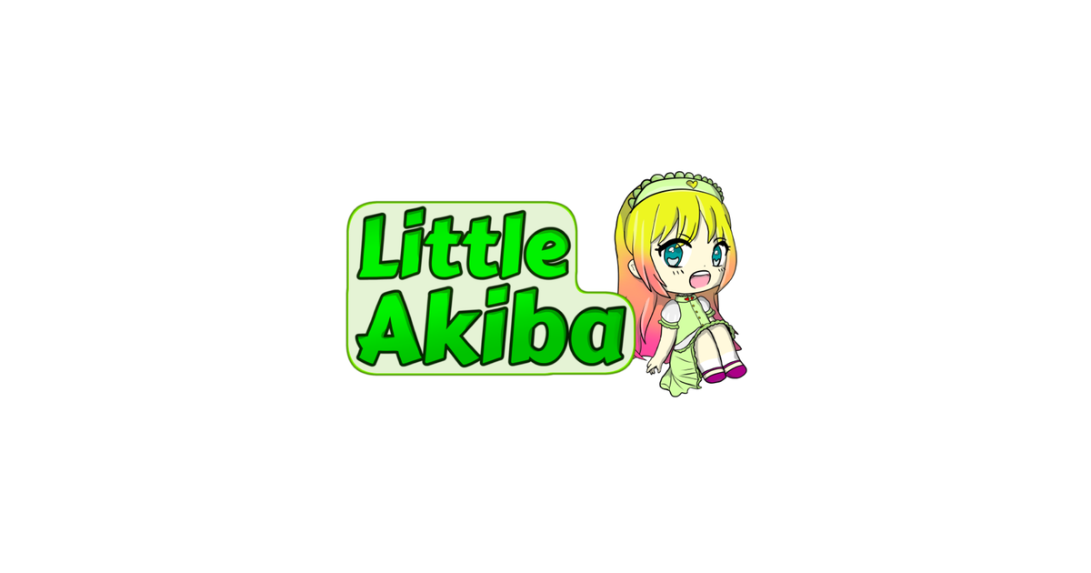 littleAkiba - Desktop App for Mac, Windows (PC) - WebCatalog