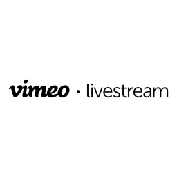 Vimeo Livestream