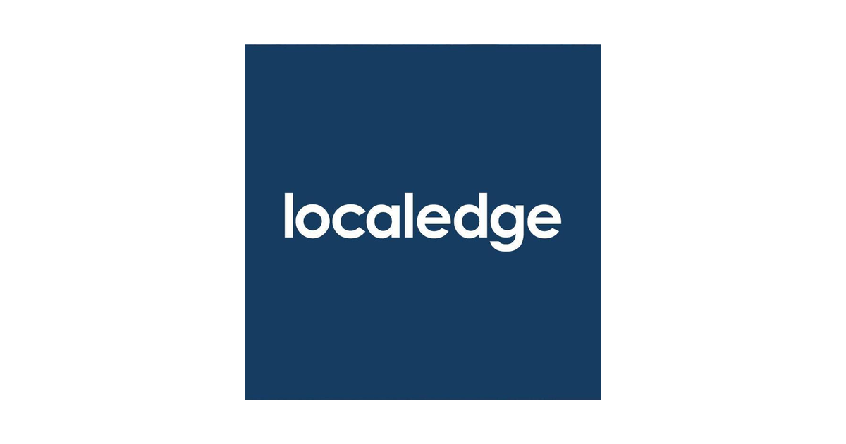 Localedge Logo LocalEdge - Desktop App for Mac, Windows (PC) - WebCatalog