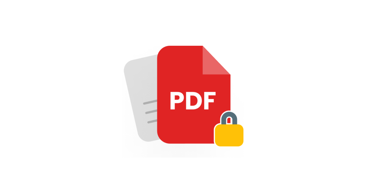 LockPDF - Desktop App for Mac, Windows (PC) - WebCatalog