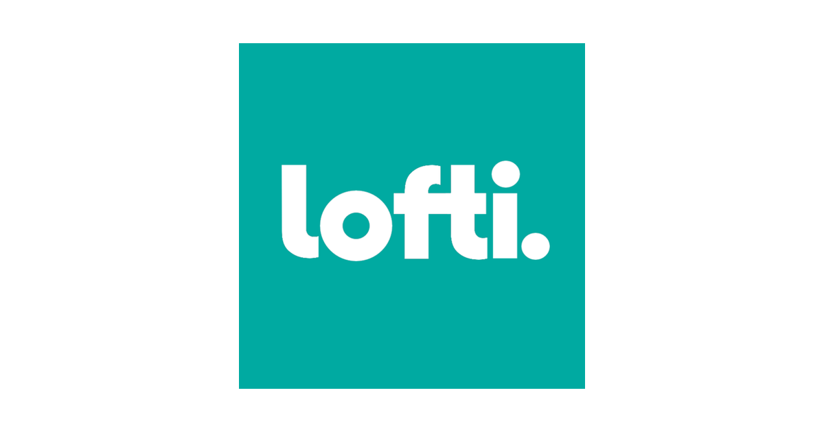 Lofti - Компьютерное приложение для Mac, Windows (ПК) - WebCatalog